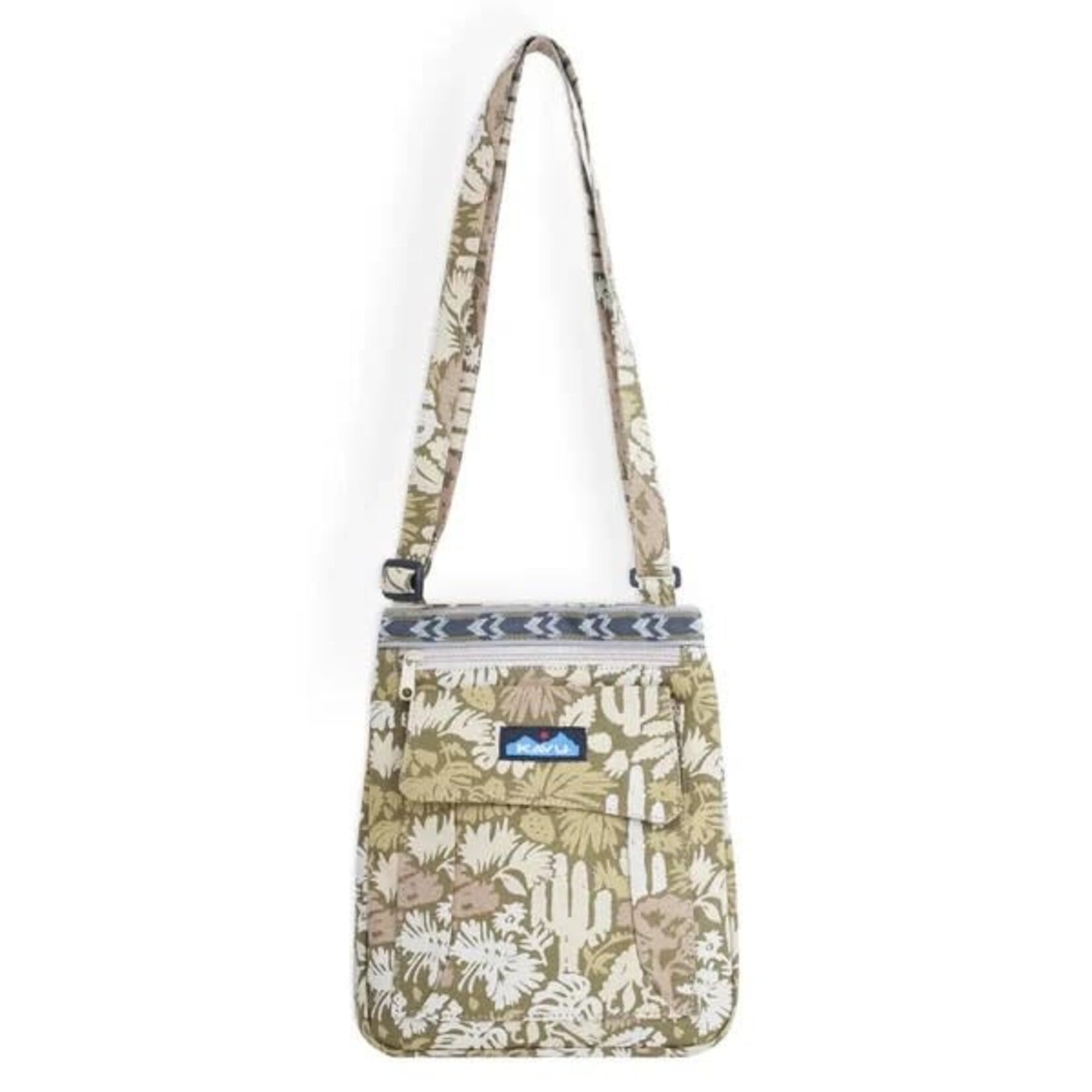 Kavu Kavu Keeper Bag