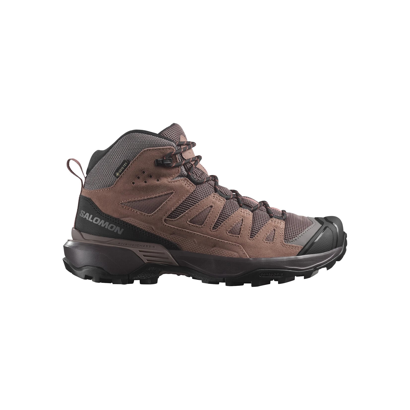 Salomon Salomon Ws X Ultra 360 Ltr Mid GTX Shoe