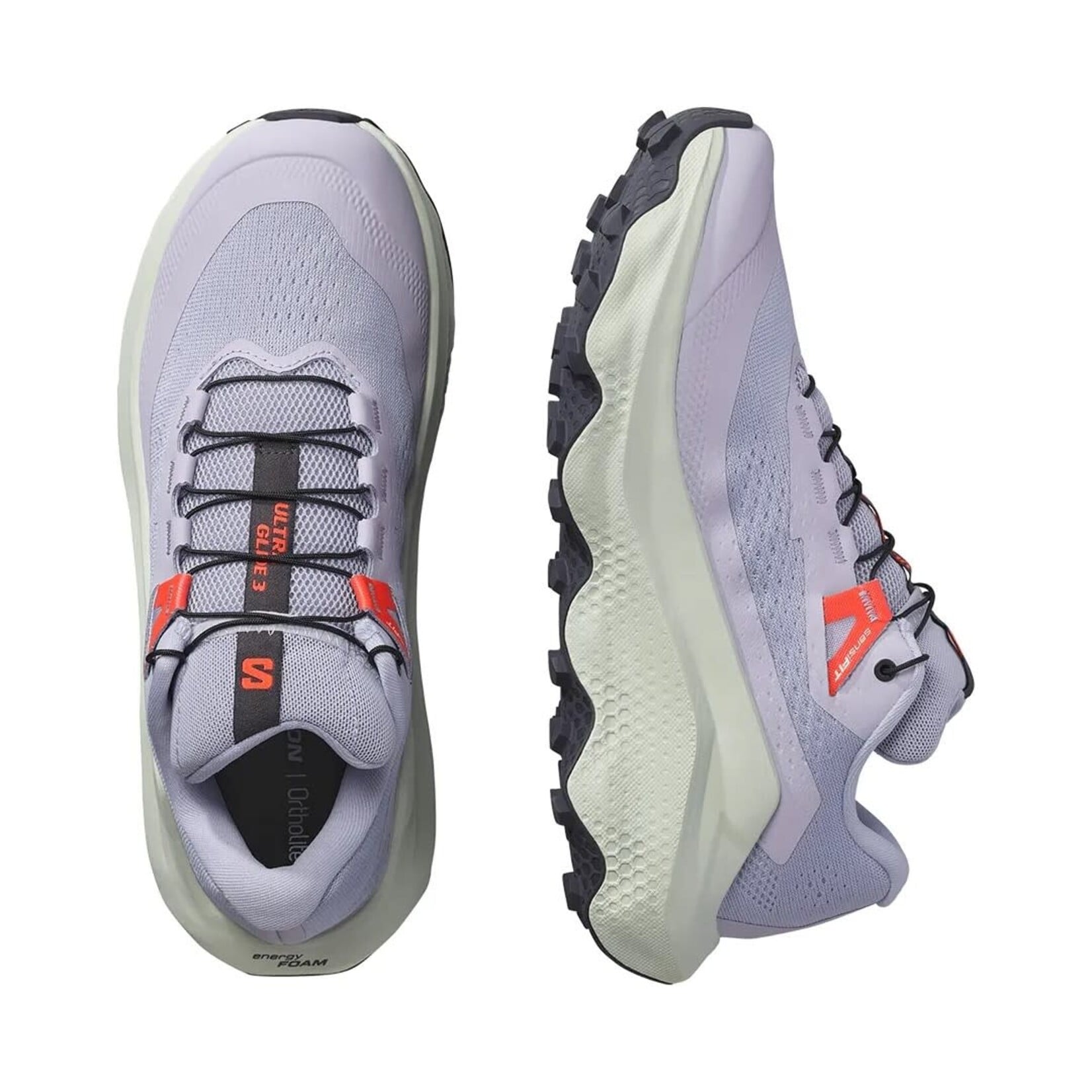 Salomon Salomon Ws Ultra Glide 3