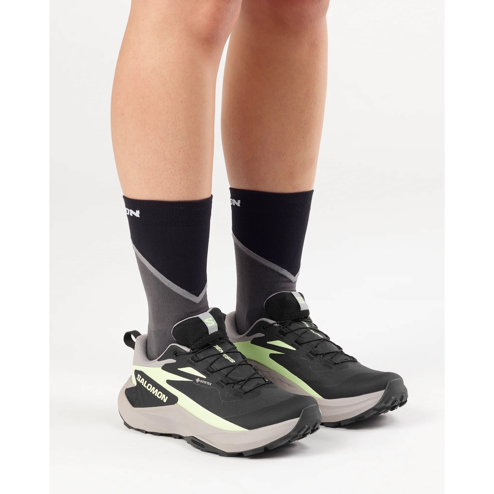 Salomon Salomon Ws Genesis GTX