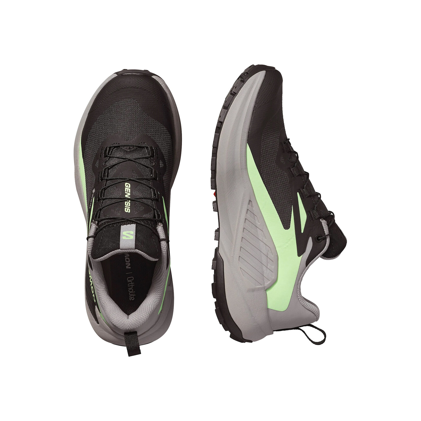 Salomon Salomon Ws Genesis GTX