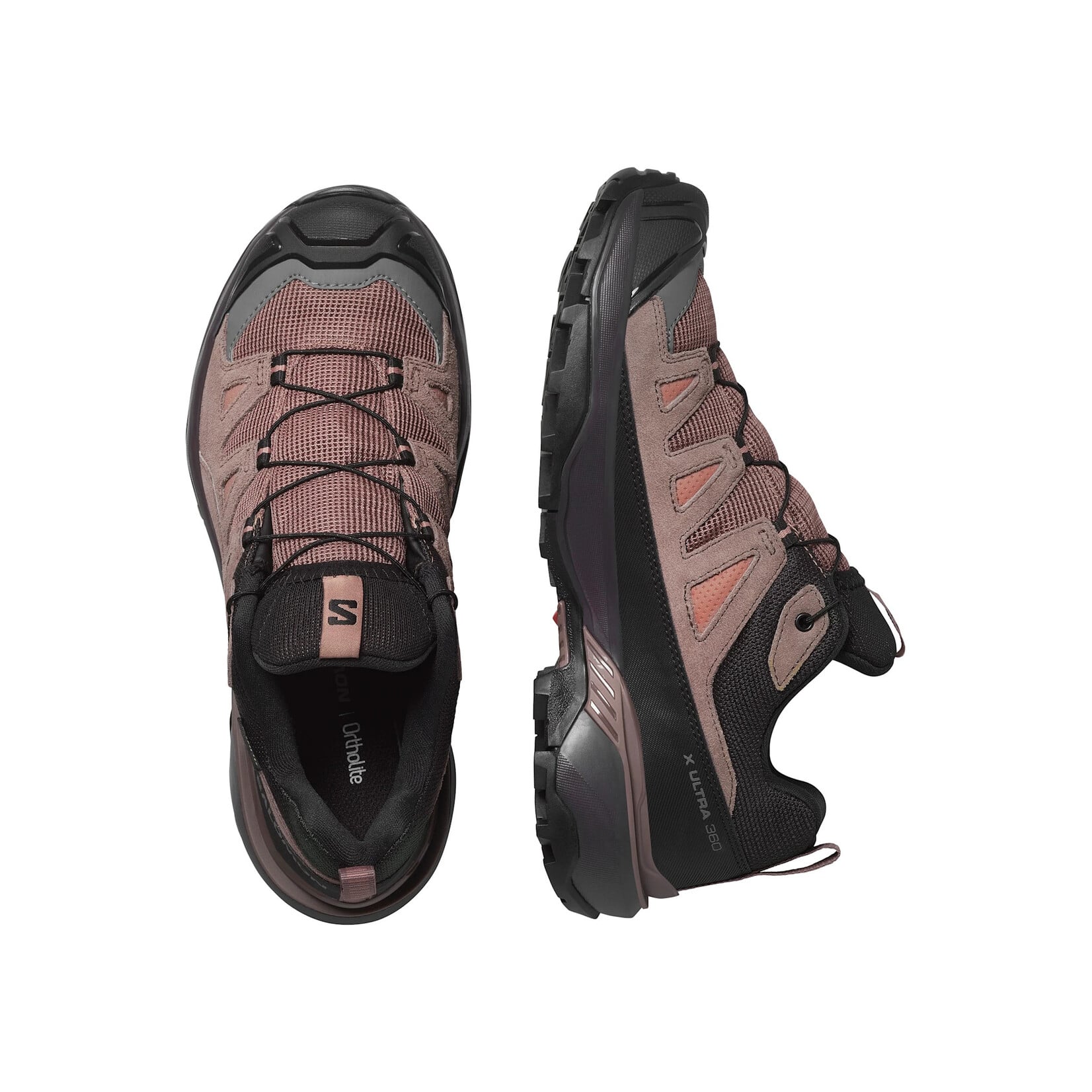 Salomon Salomon Ws X Ultra 360 LTR GTX Shoes