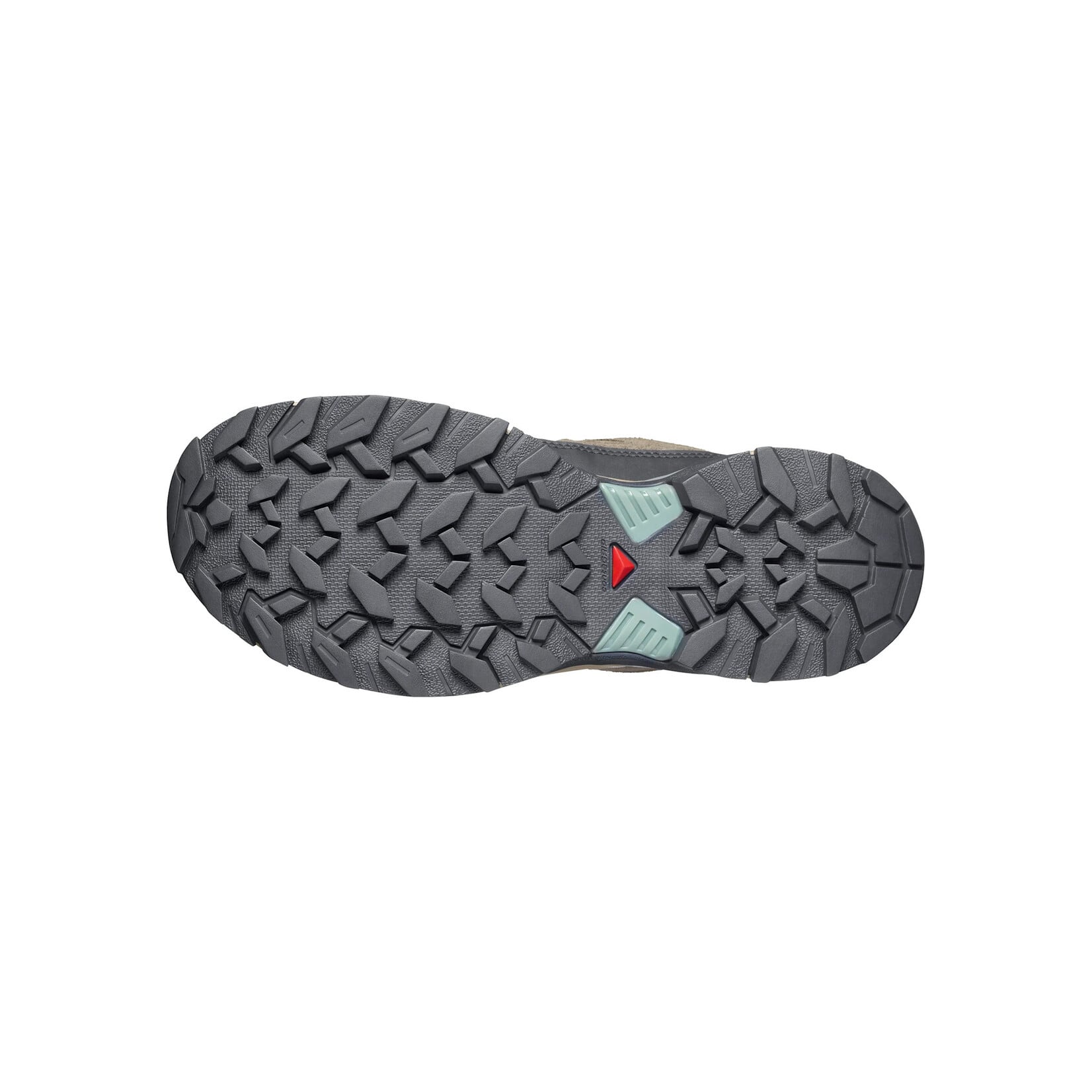 Salomon Salomon Ws X Ultra 360 LTR GTX Shoes