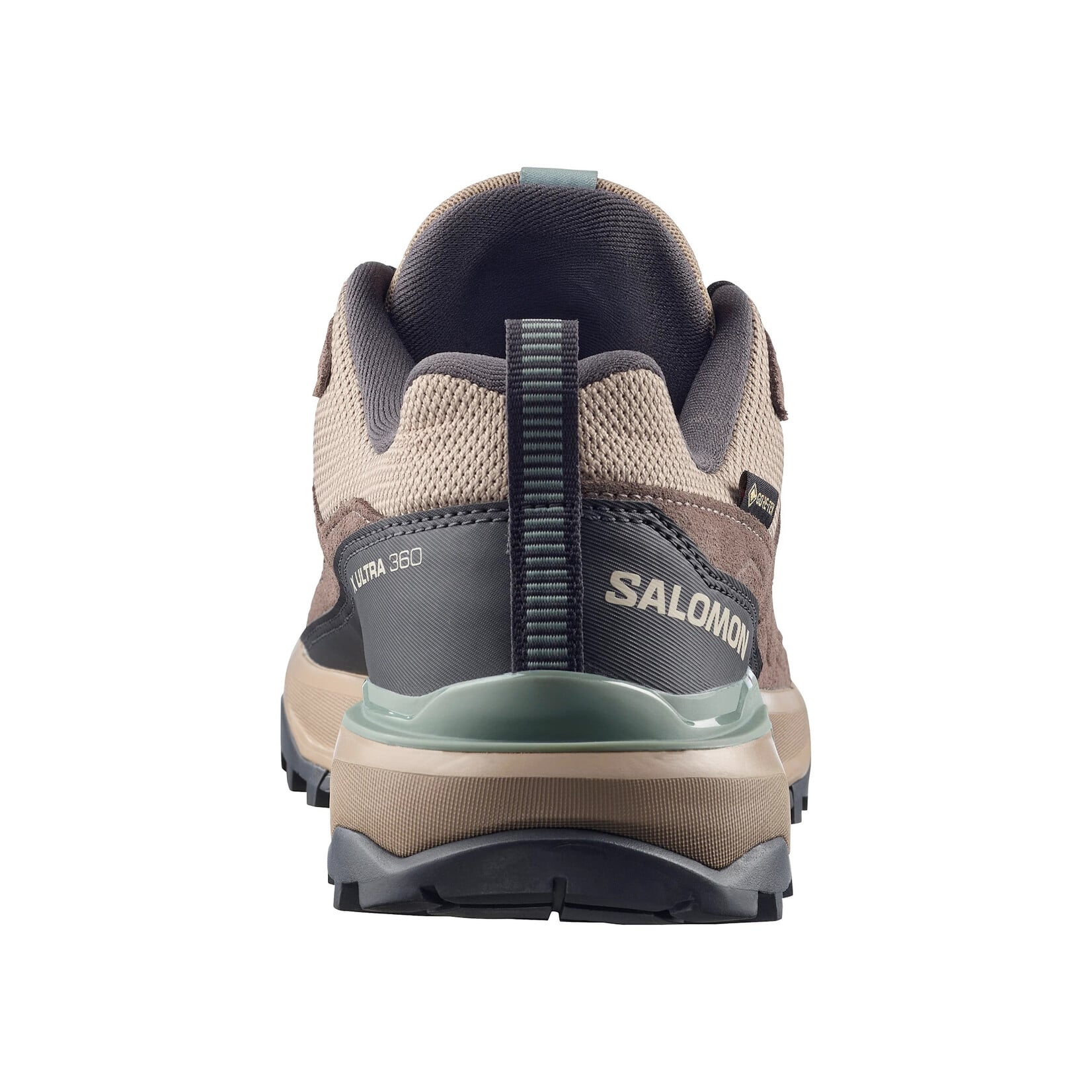 Salomon Salomon Ws X Ultra 360 LTR GTX Shoes