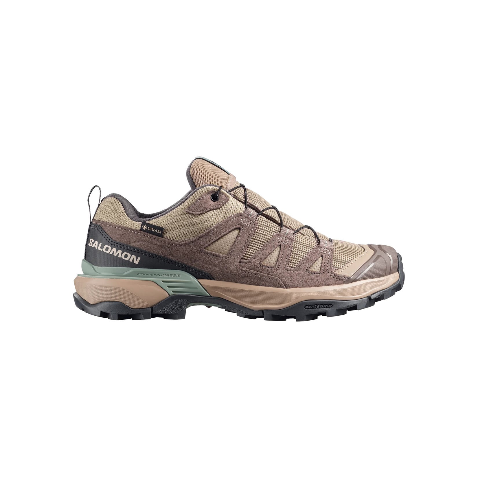 Salomon Salomon Ws X Ultra 360 LTR GTX Shoes