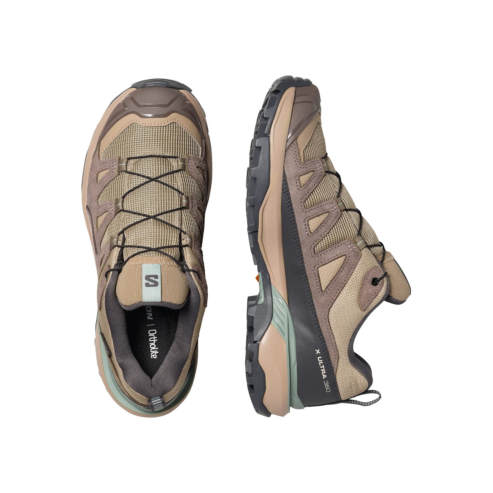 Salomon Salomon Ws X Ultra 360 LTR GTX Shoes