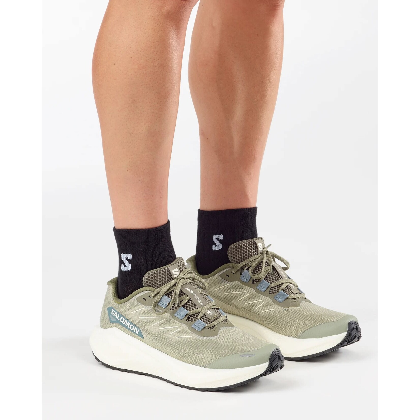 Salomon Salomon Aero Blaze 3 Gravel Shoe
