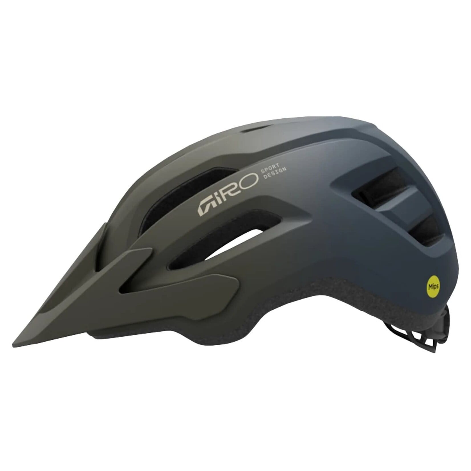 Giro Giro Fixture II Youth MIPS Helmet
