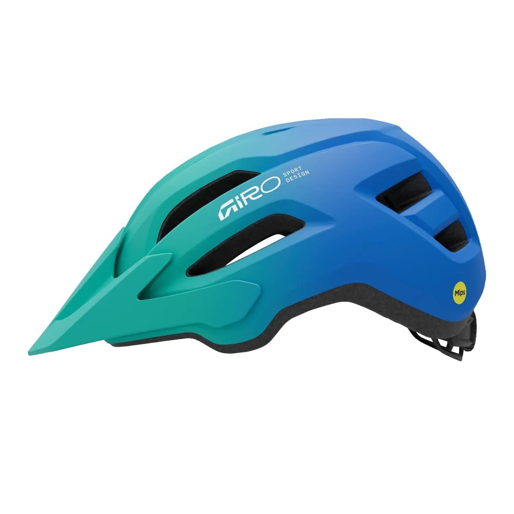 Giro Giro Fixture II Youth MIPS Helmet