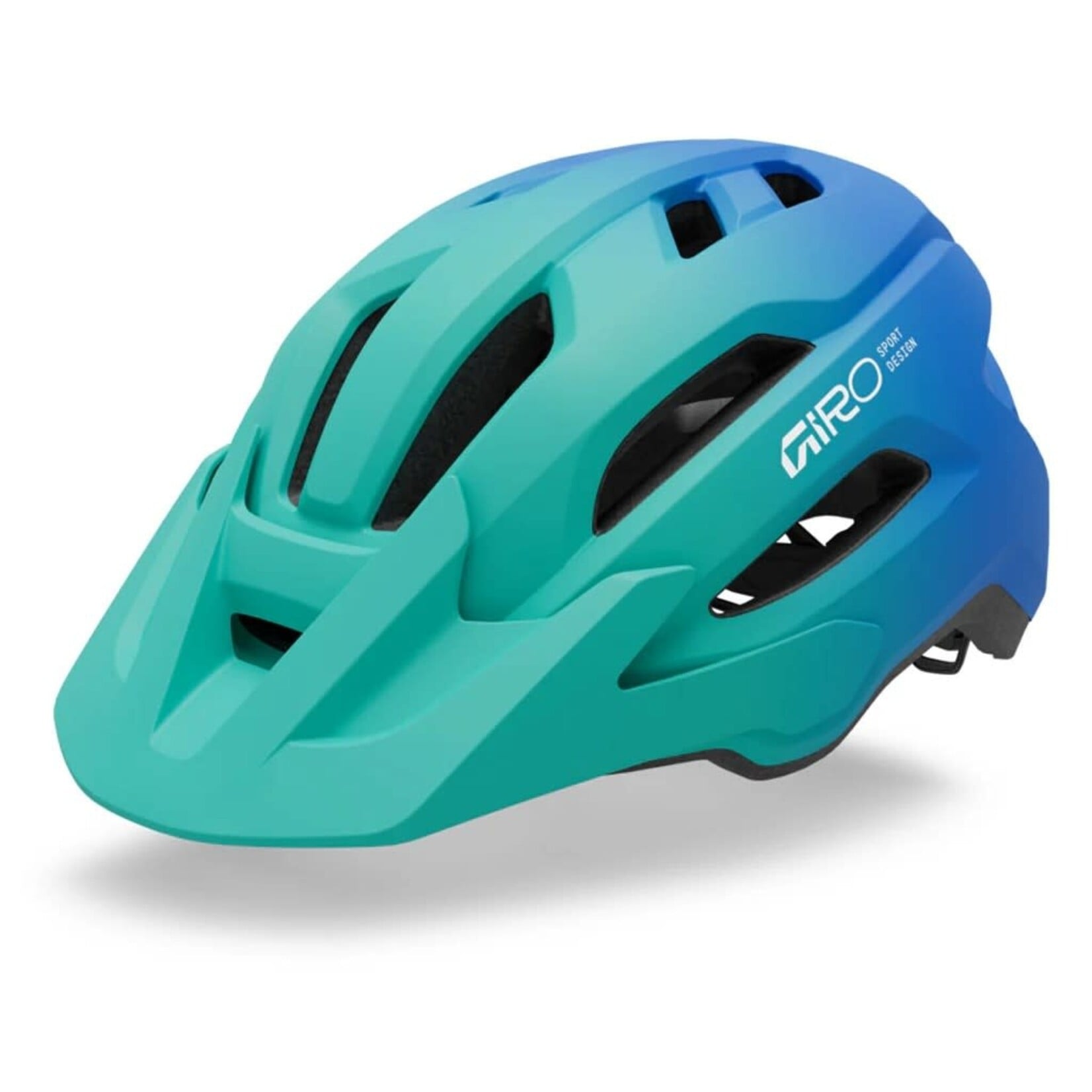 Giro Giro Fixture II Youth MIPS Helmet