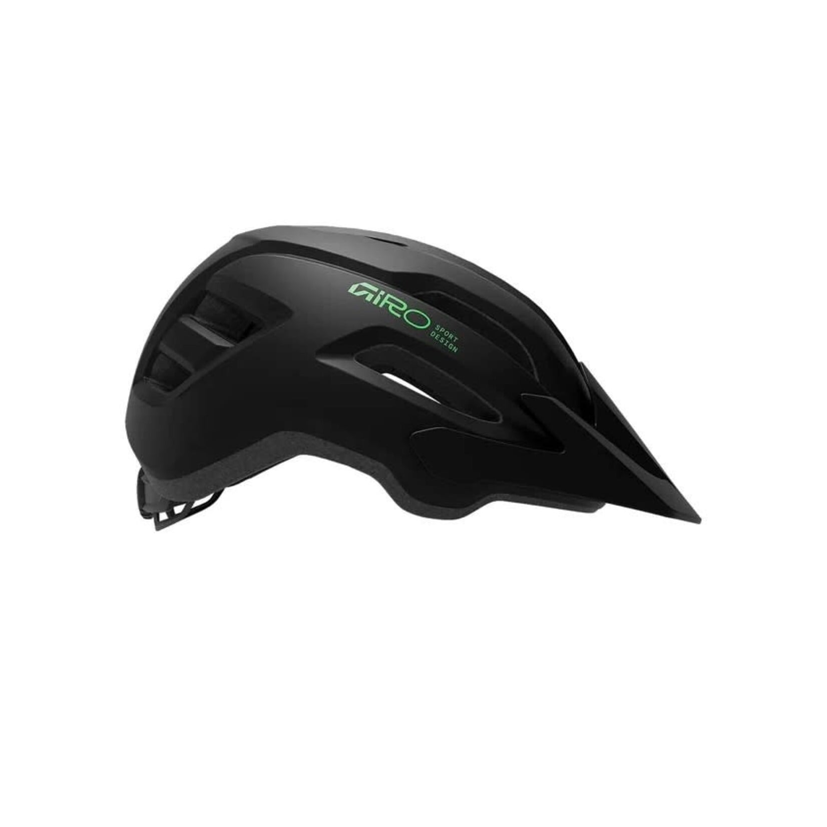 Giro Giro Fixture II Youth MIPS Helmet