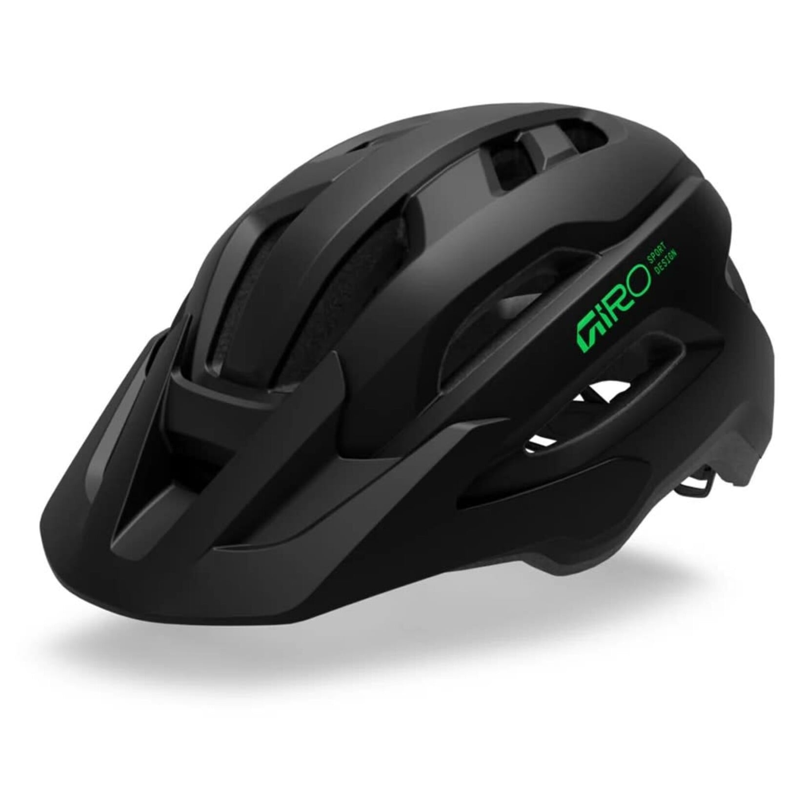 Giro Giro Fixture II Youth MIPS Helmet