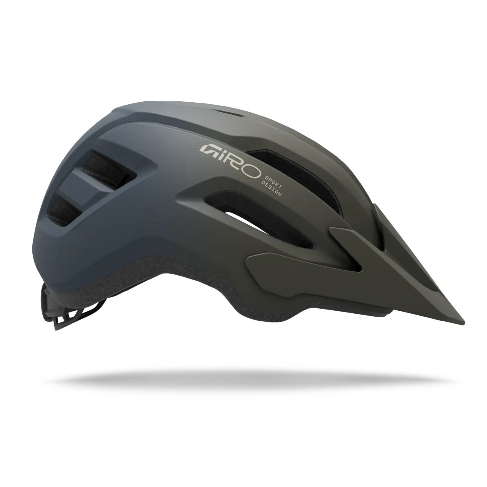 Giro Giro Fixture II Youth MIPS Helmet