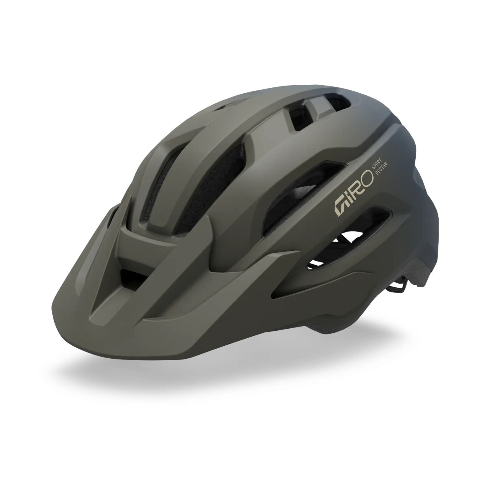 Giro Giro Fixture II Youth MIPS Helmet