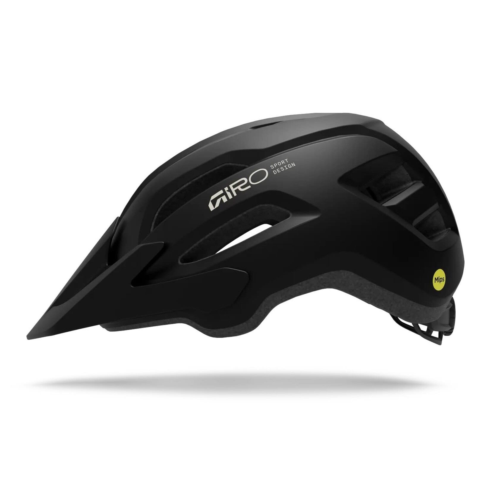 Giro Giro Fixture II MIPS Helmet