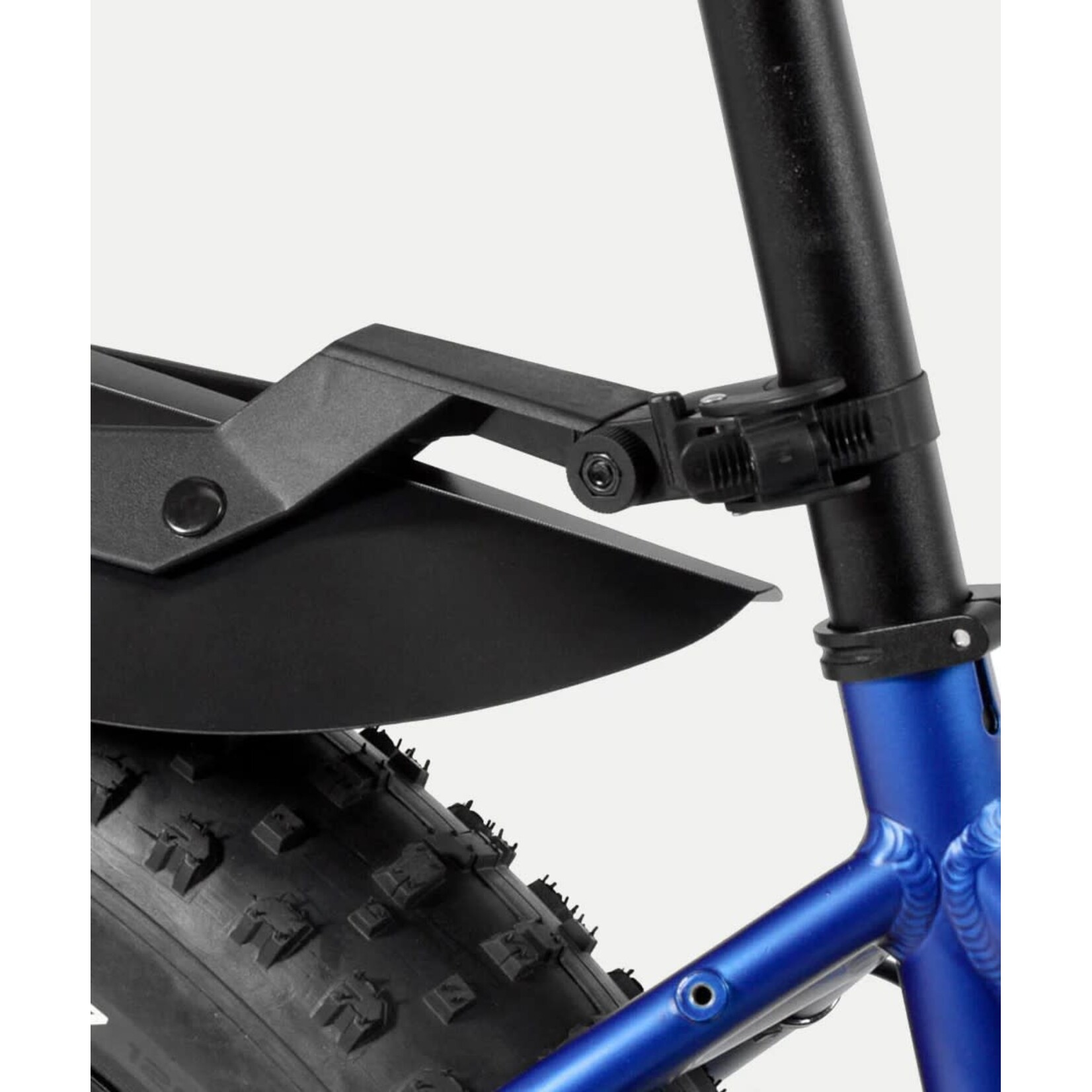 Axiom Rearrunner Fat Fender