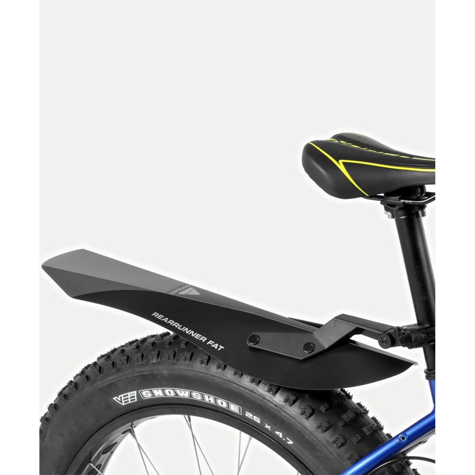 Axiom Rearrunner Fat Fender