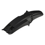 Fox Mudguard, MY21 36-38, Black, AM