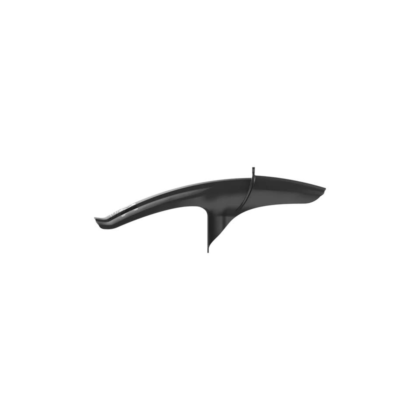 Fox Mudguard, MY21 36-38, Black, AM