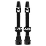 Cushcore Valve Set Black 55mm