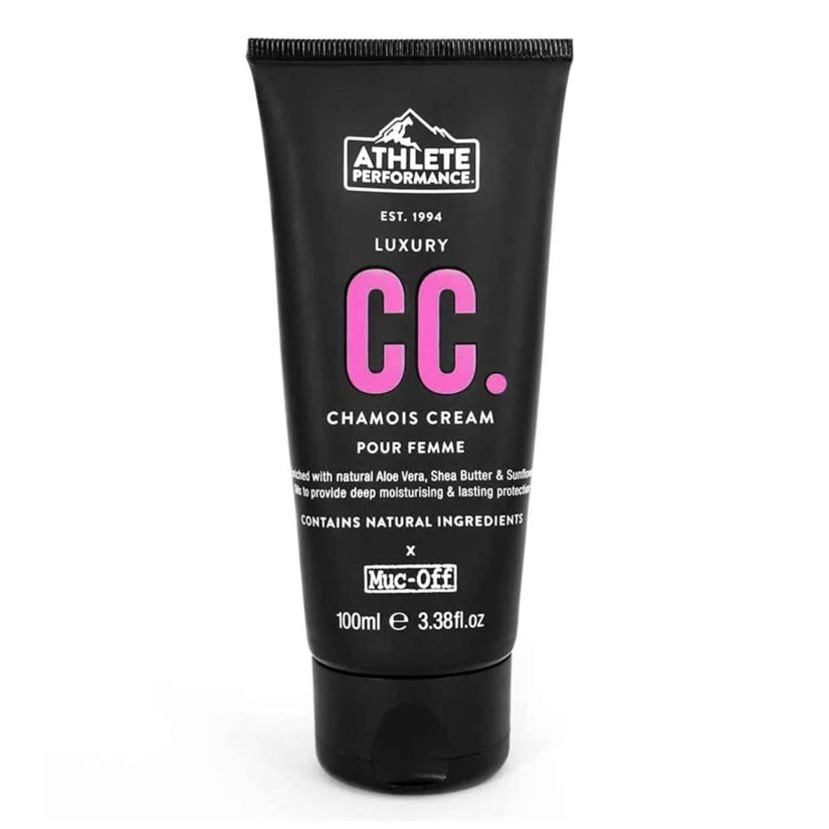 Muc-Off Muc-Off, Women's Chamois Crème, 100ml