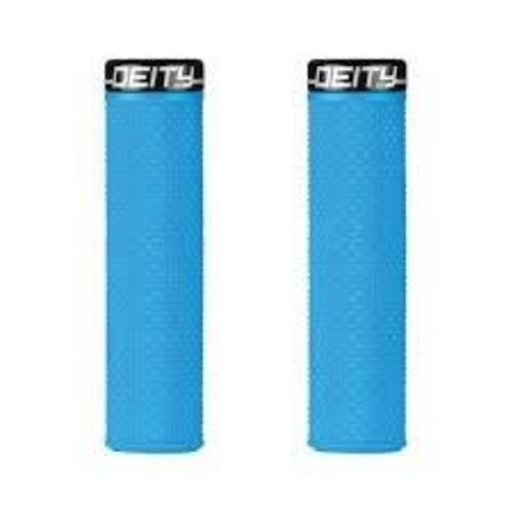 Deity Supracush Grips, 133mm, Pair