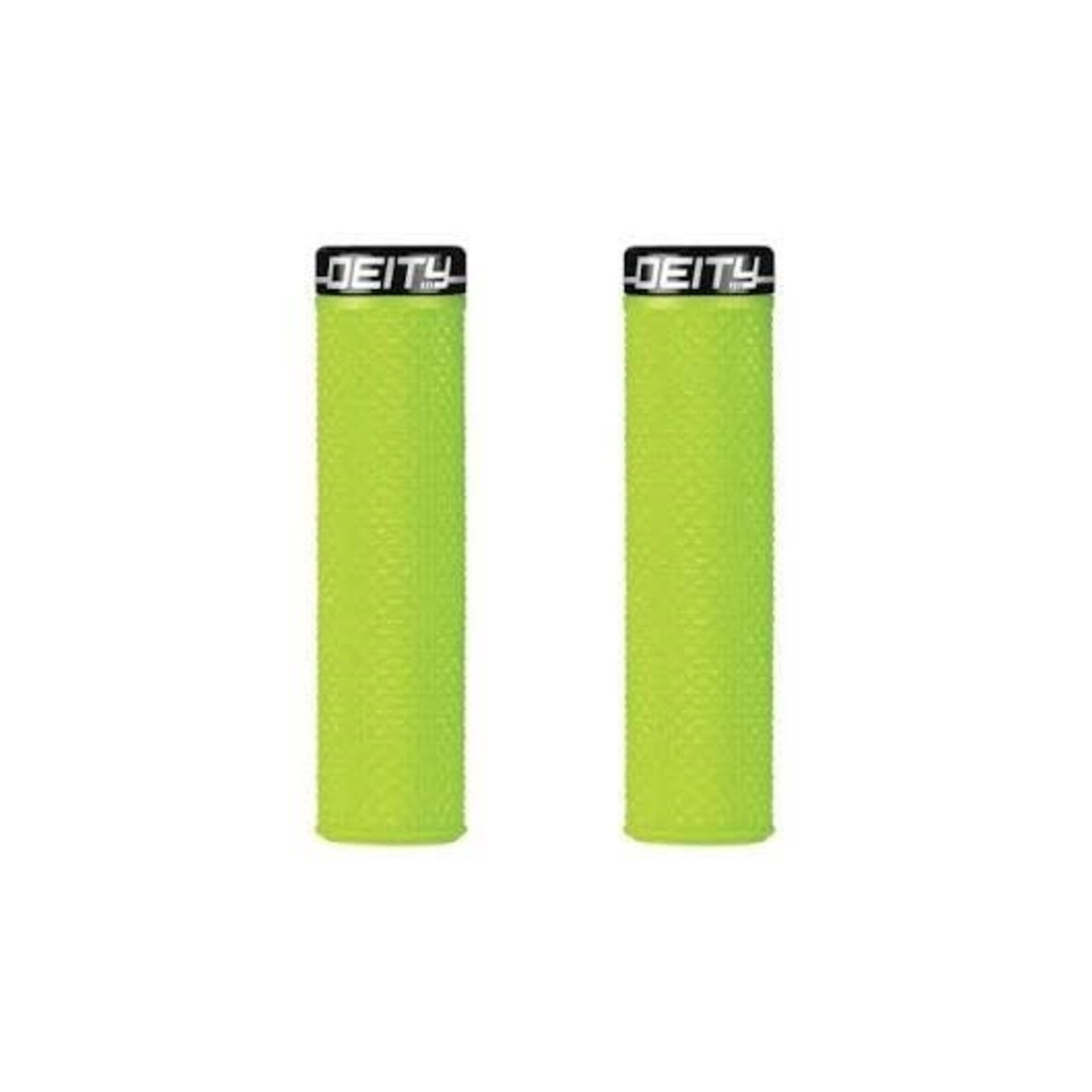 Deity Supracush Grips, 133mm, Pair