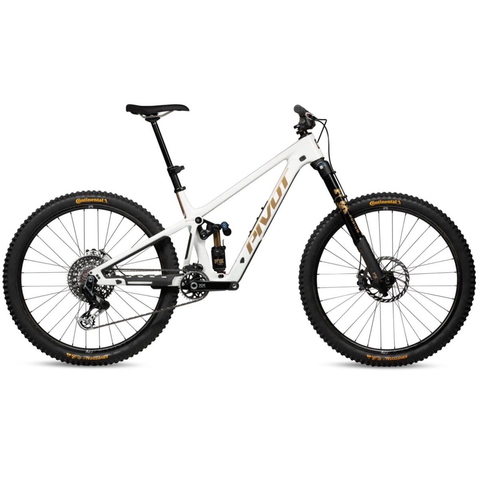 Pivot 2026 Pivot Firebird SRAM E70/90 w/ Factory Upgrade 29
