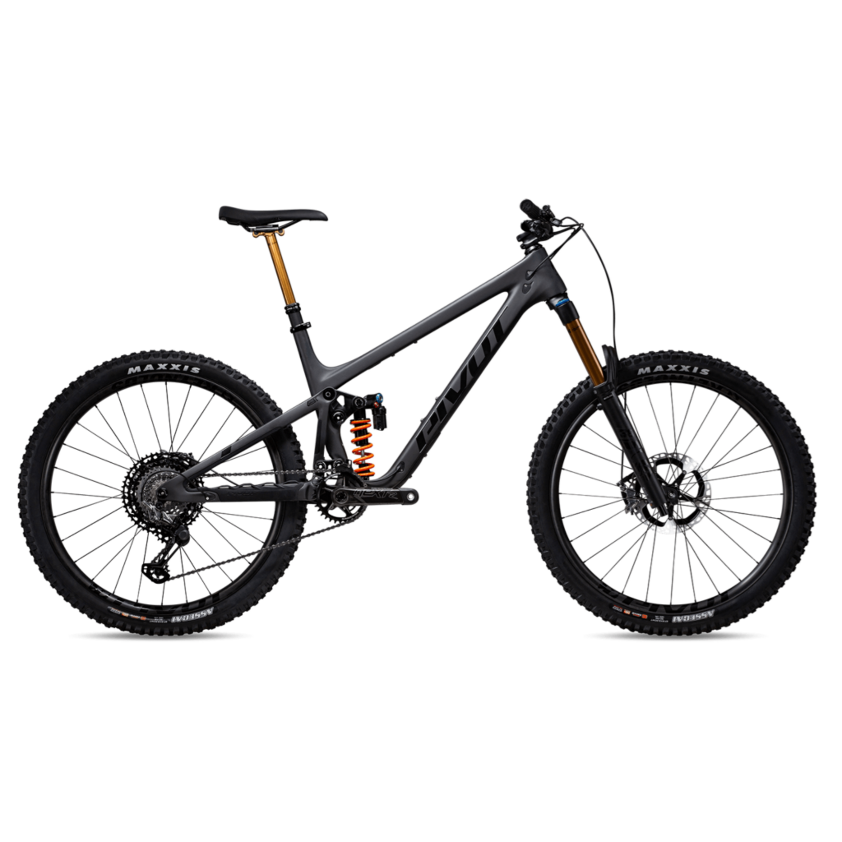 Pivot 2026 Pivot Mach 6 Brunch Ride 27.5 E70/90