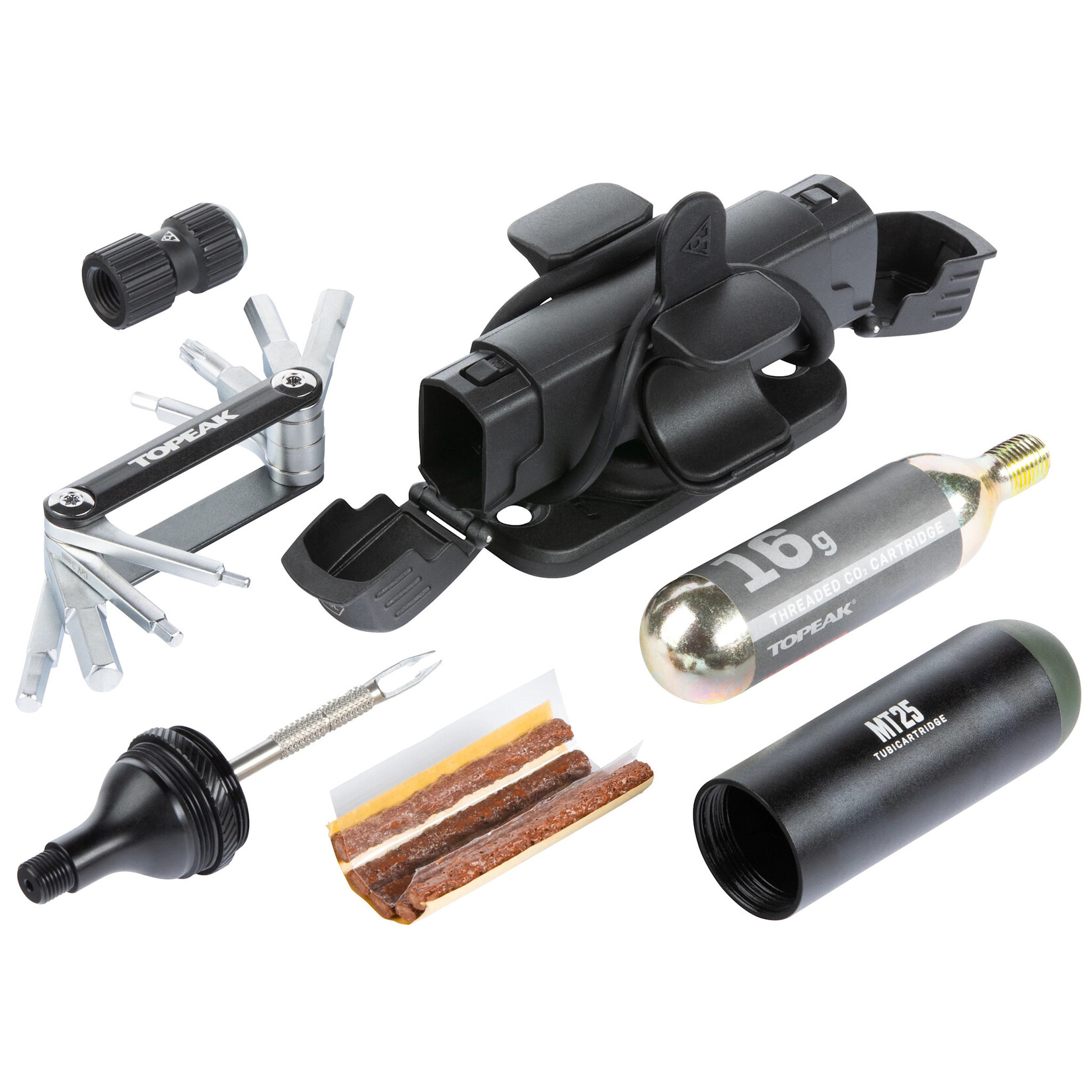 Pivot Pivot Phoenix Dock Ninja Trifecta Tool