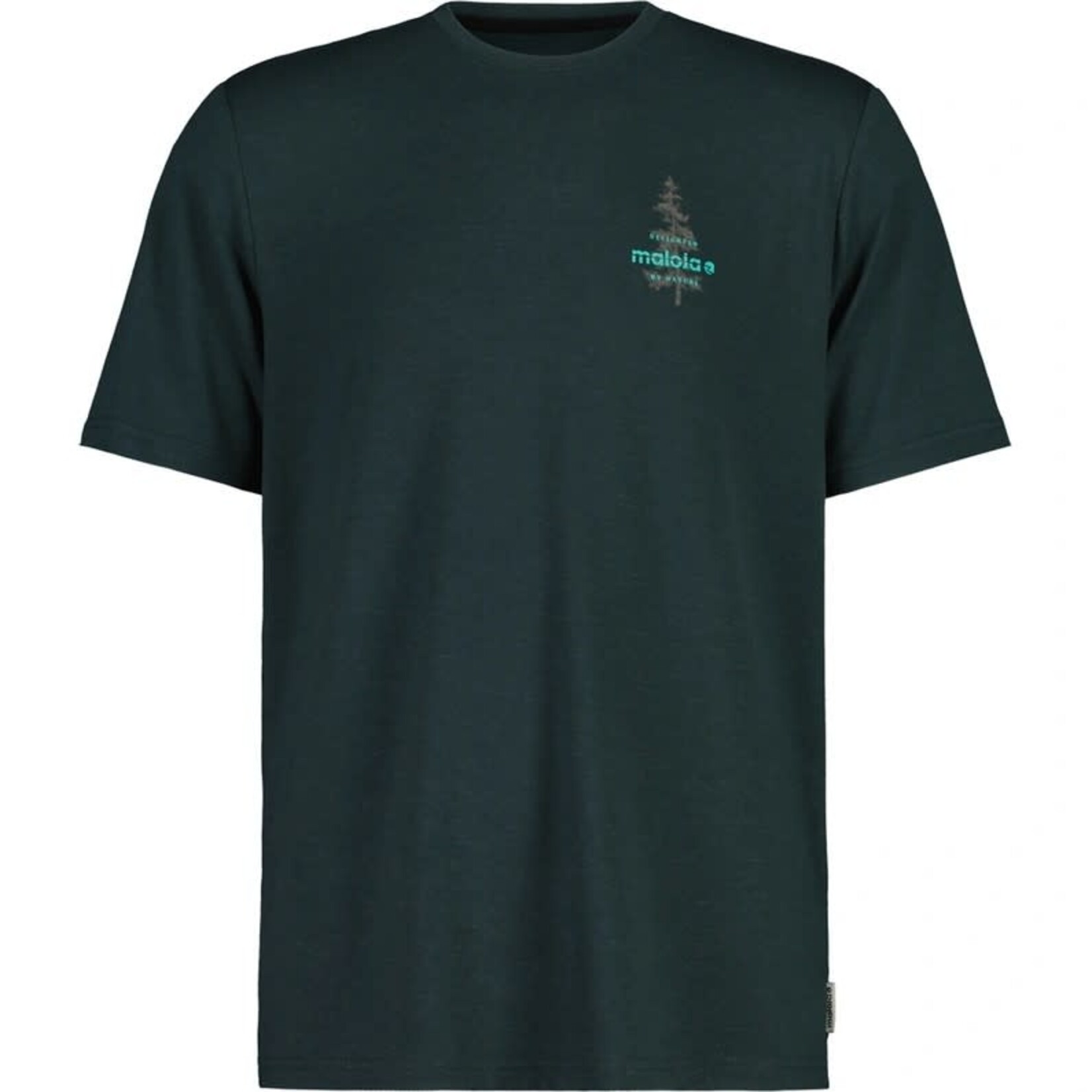 Maloja Maloja KasteinM. Mountain Tee