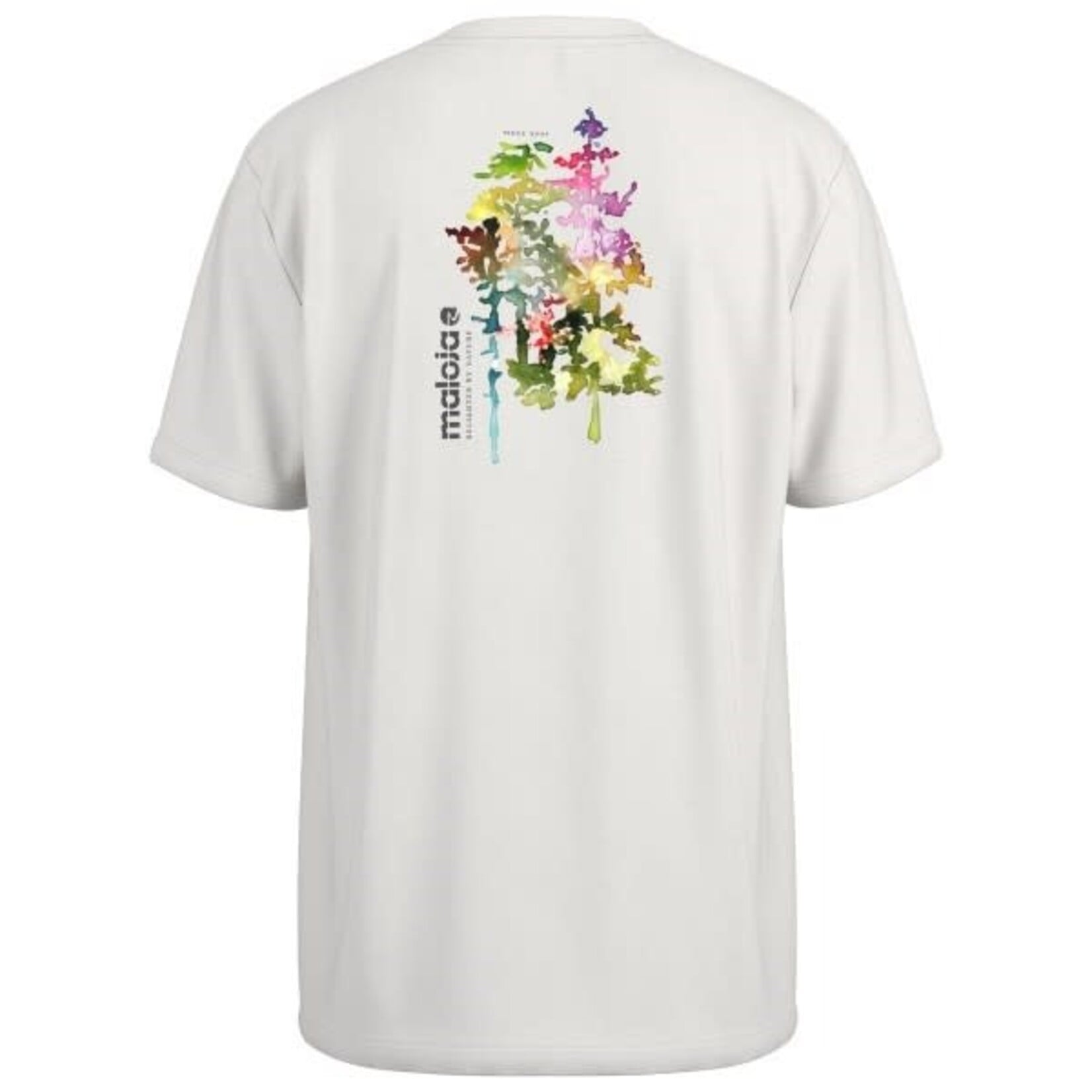 Maloja Maloja MotonM. Organic Cotton Tee