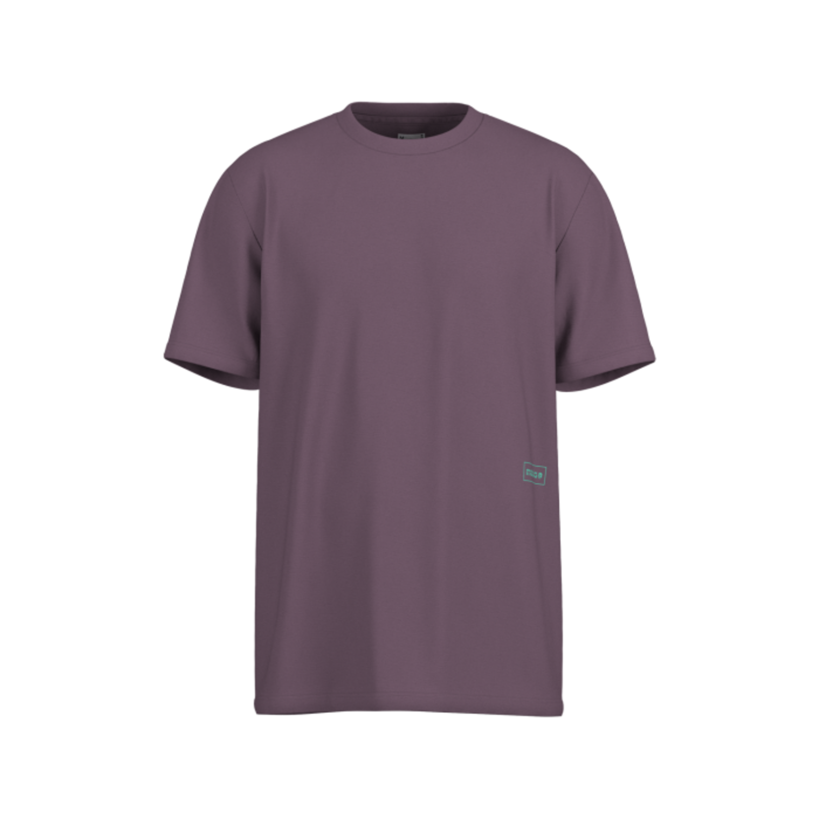 Maloja Maloja WissaM. Organic Cotton Tee