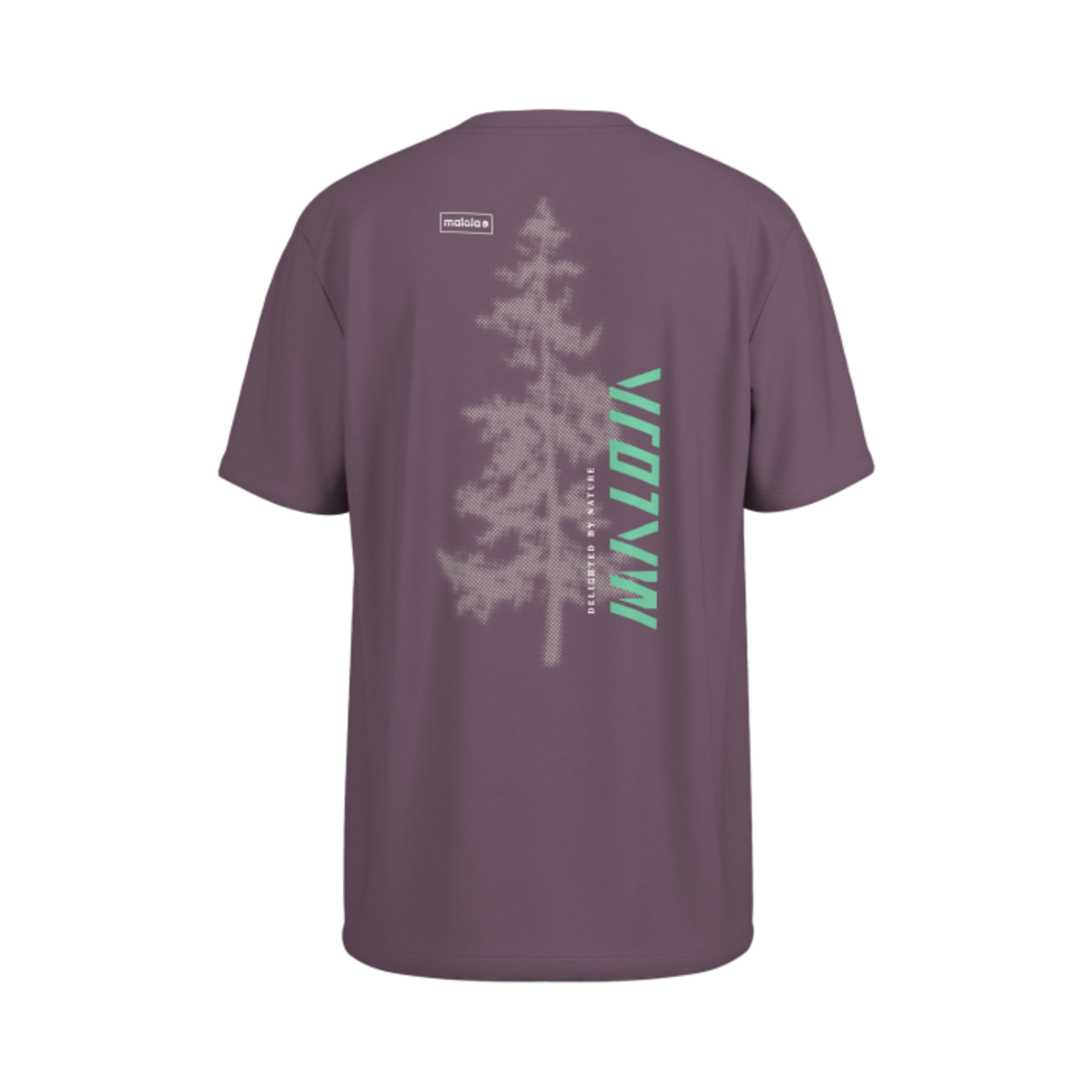 Maloja Maloja WissaM. Organic Cotton Tee