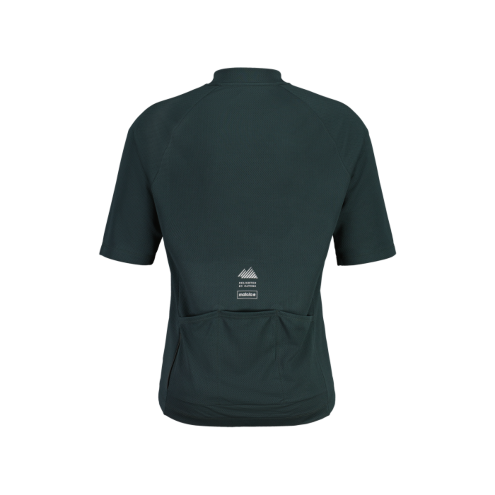 Maloja Maloja SpiazzoM. Gravel Jersey