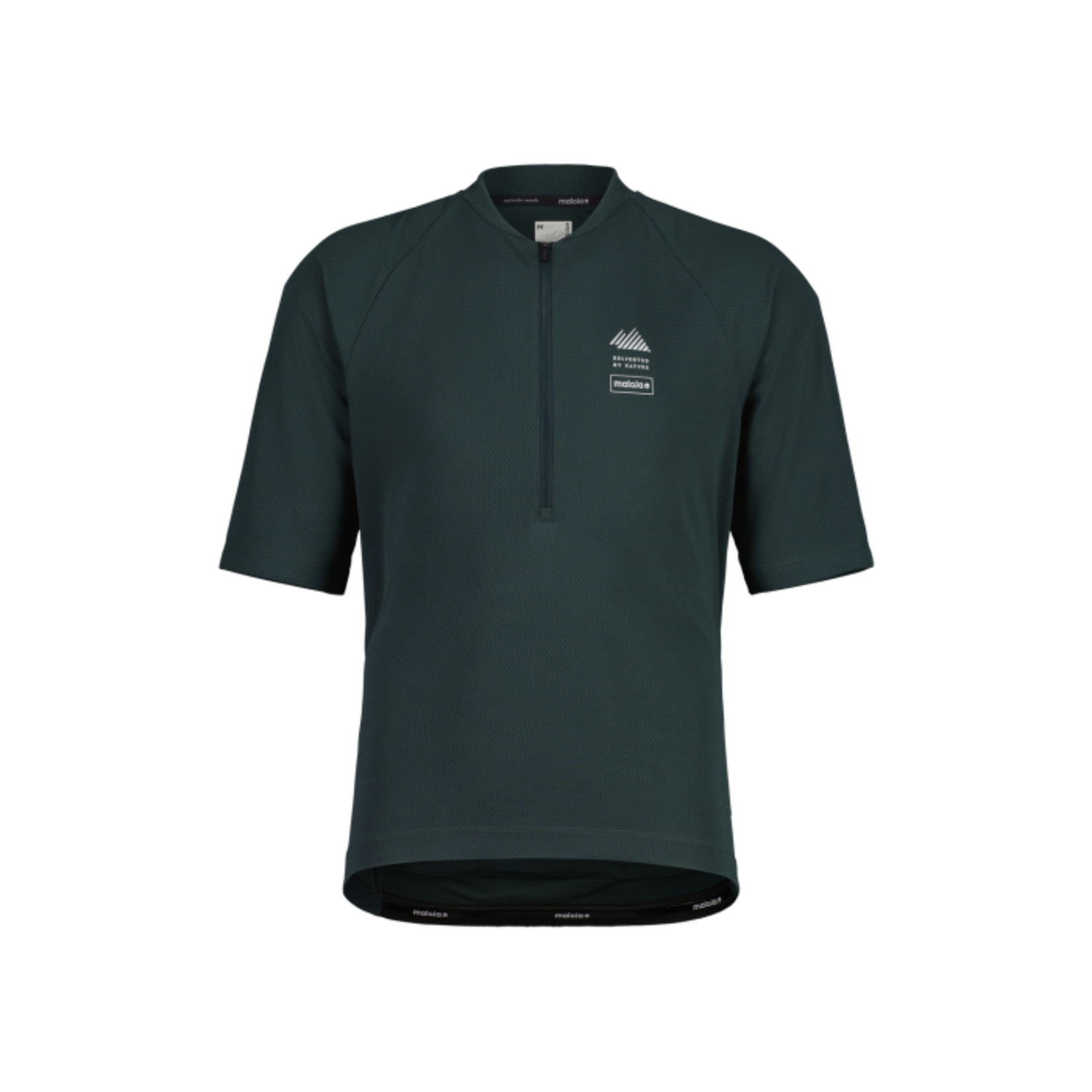 Maloja Maloja SpiazzoM. Gravel Jersey