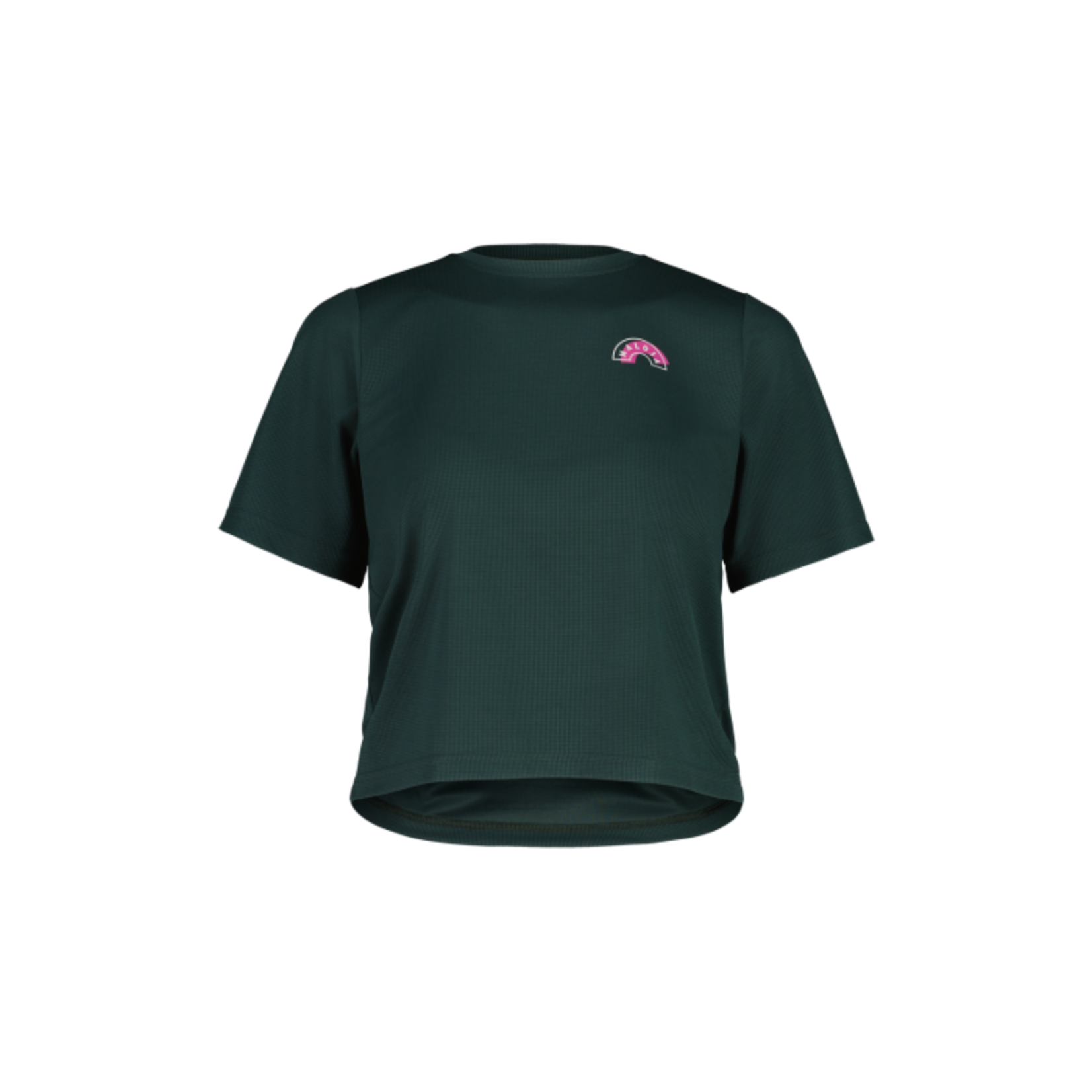 Maloja Maloja Ws WindeggM. Dirt Shirt