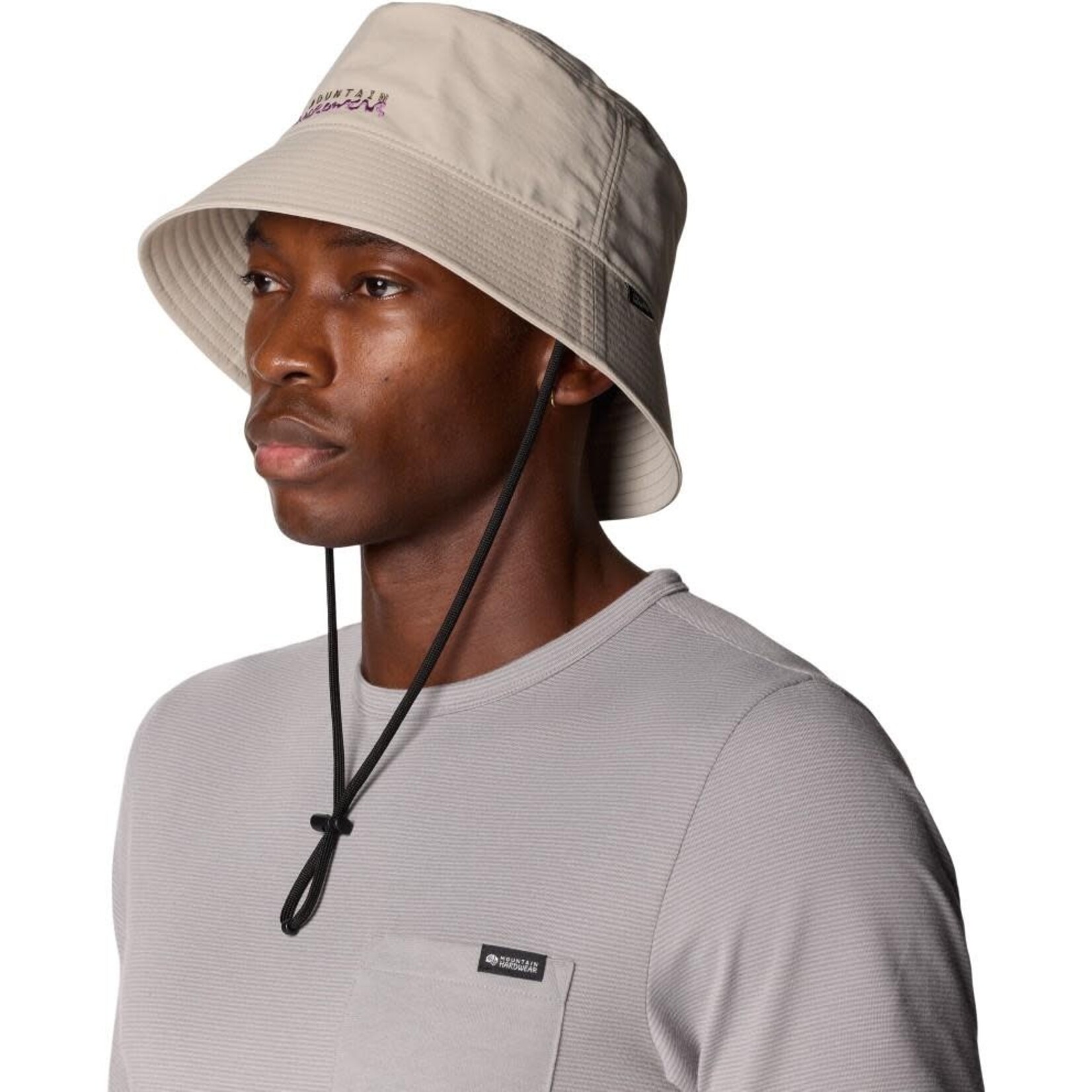 Mountain Hardwear Mountain Hardwear Stryder Bucket Hat