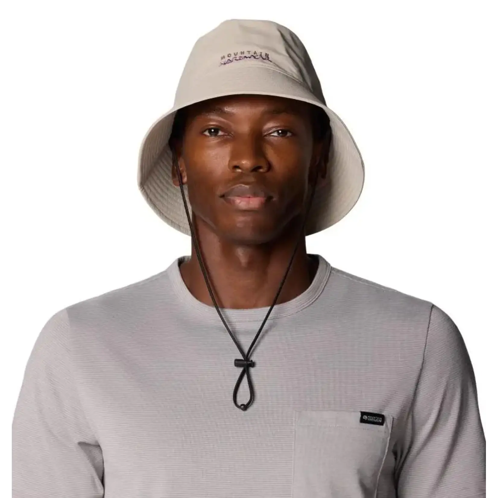 Mountain Hardwear Mountain Hardwear Stryder Bucket Hat