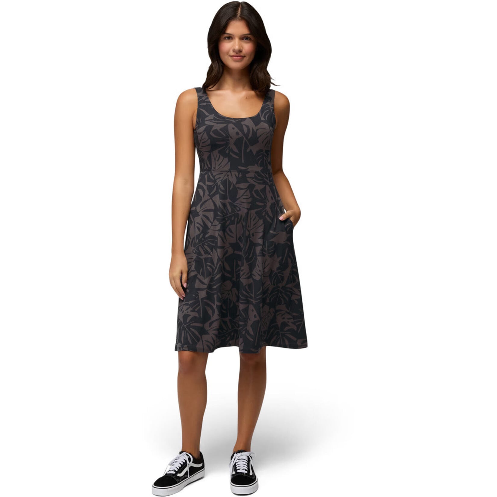 Prana Prana Ws Corrinne Short Dress