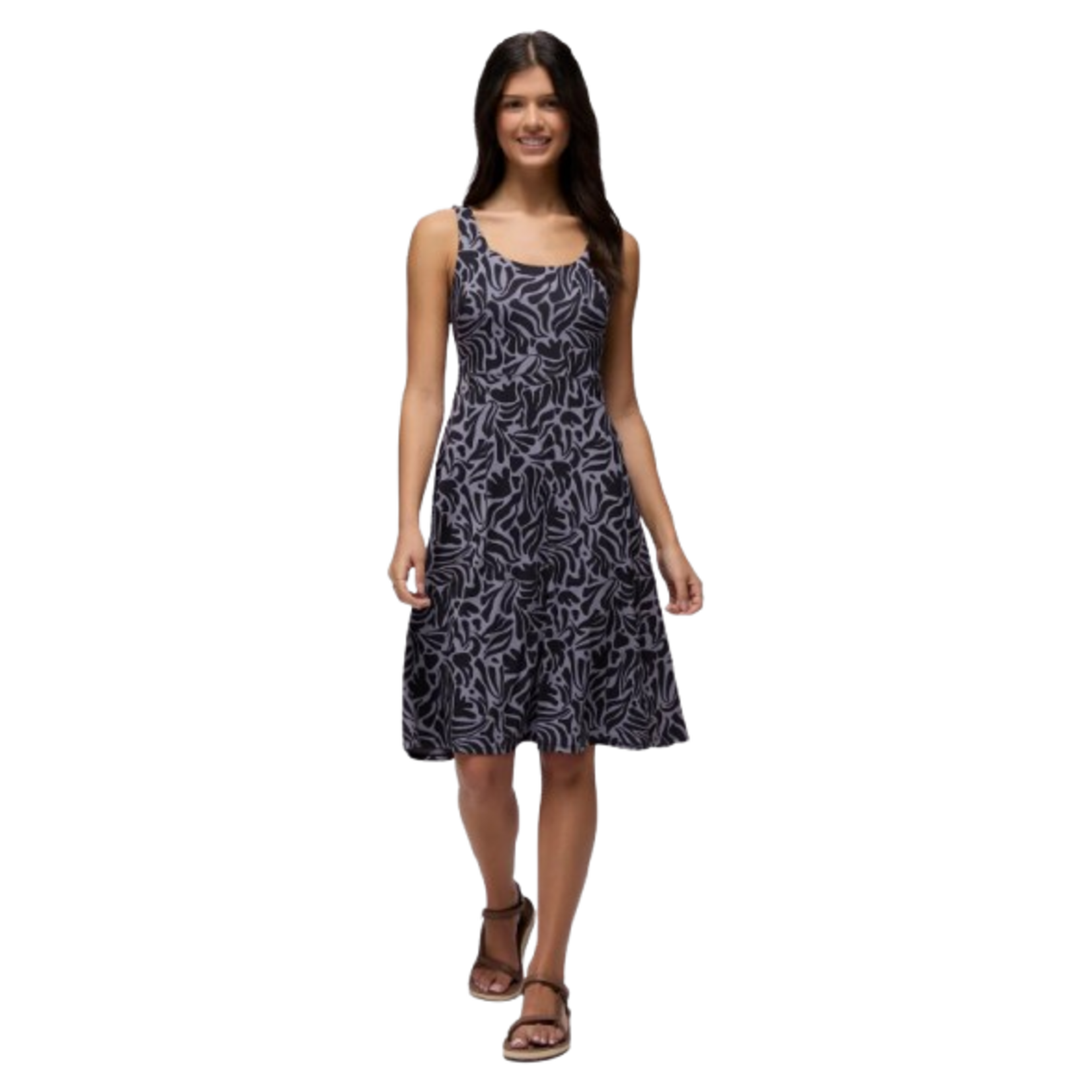 Prana Prana Ws Corrinne Short Dress