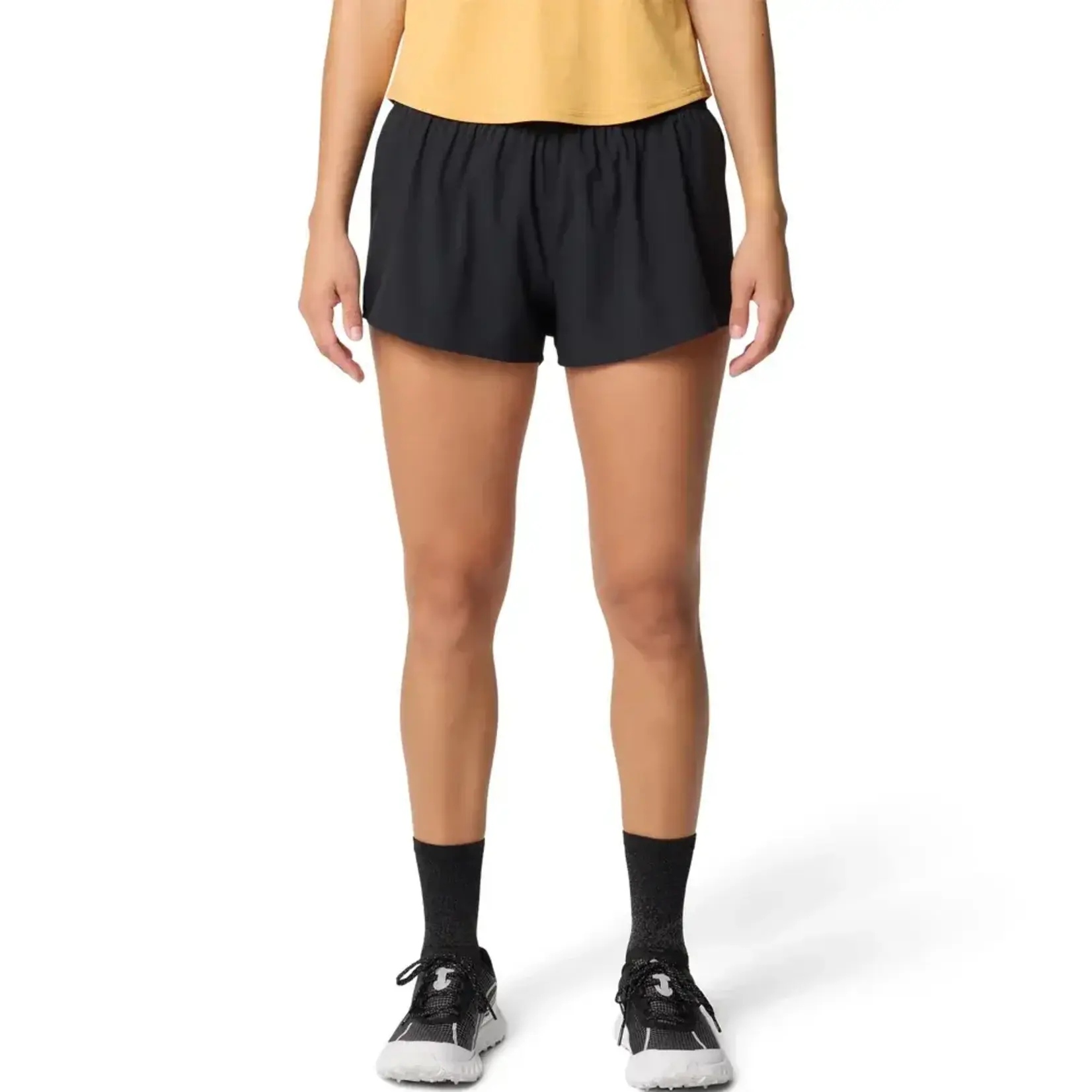 Mountain Hardwear Mountain Hardwear Ws Shade Lite Short
