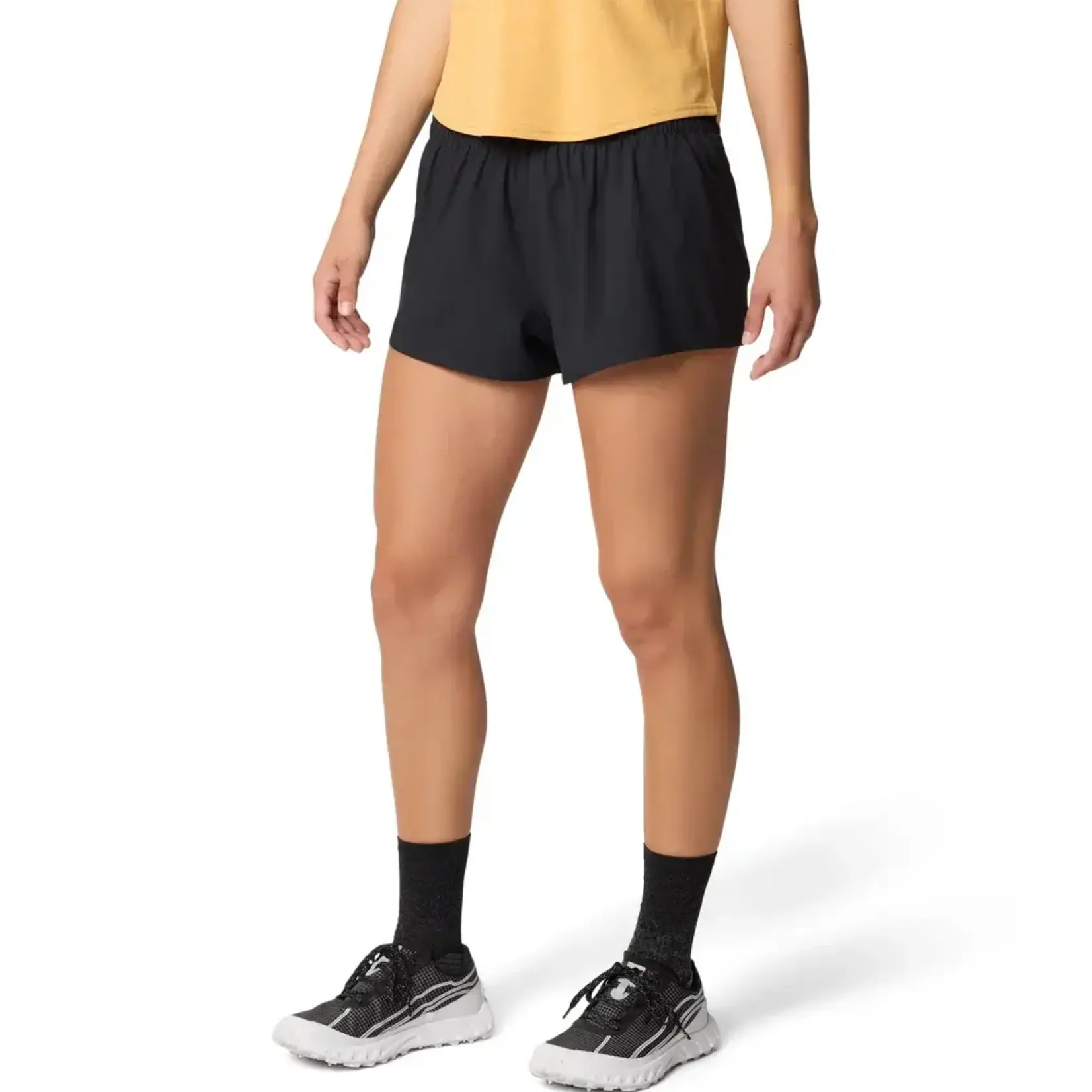 Mountain Hardwear Mountain Hardwear Ws Shade Lite Short