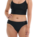 Body Glove Body Glove Smoothies Nuevo Contempo Swim Bottom