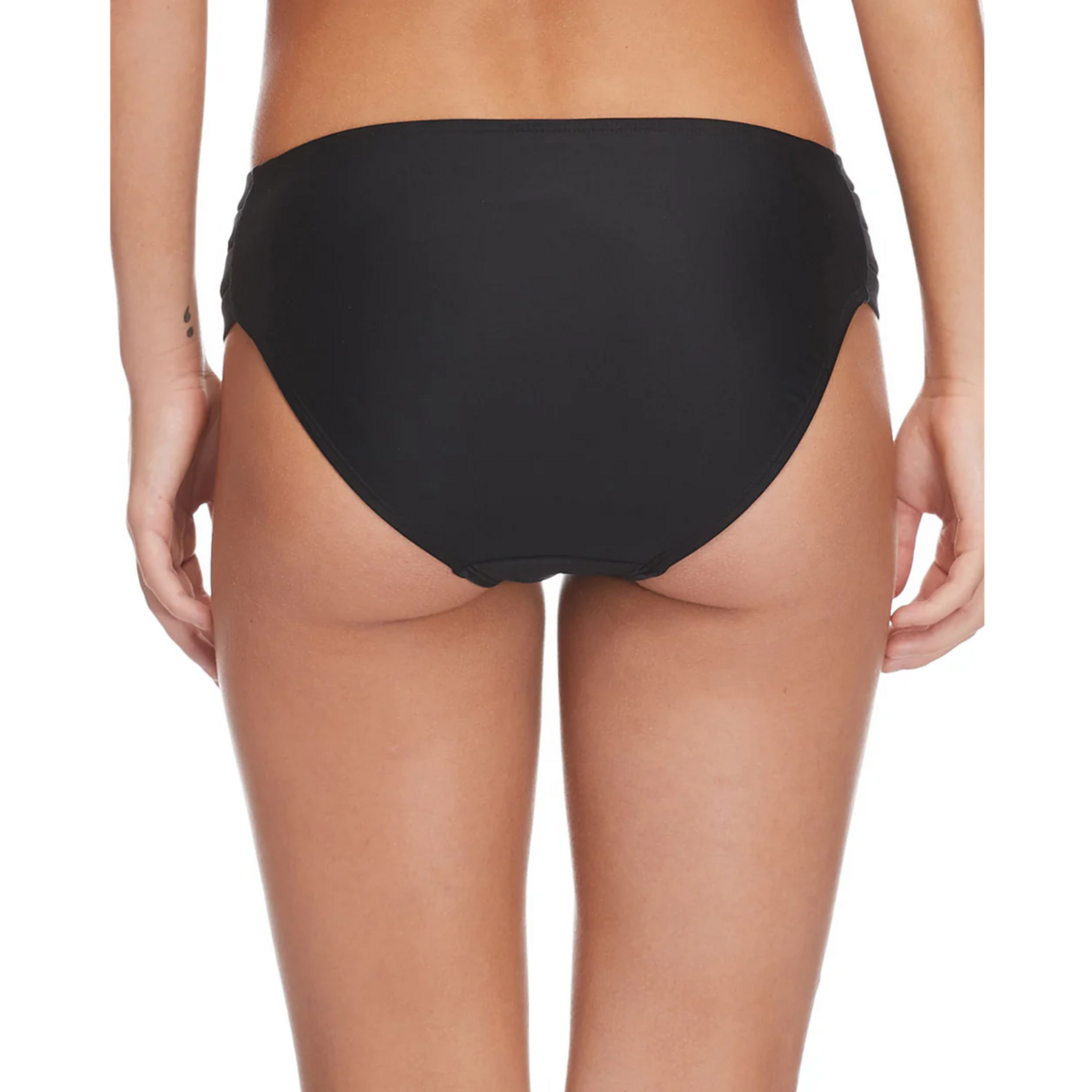 Body Glove Body Glove Smoothies Nuevo Contempo Swim Bottom