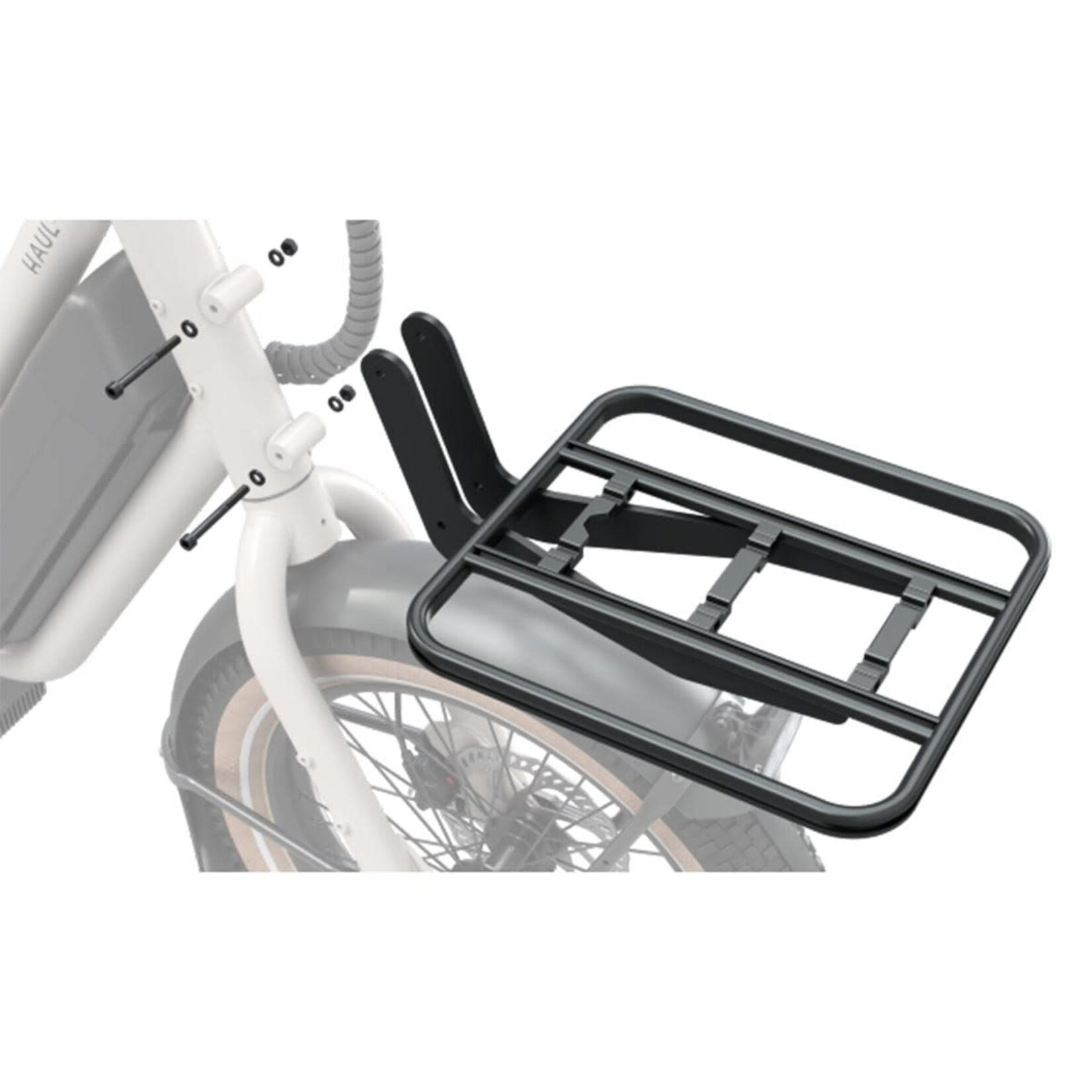 Specialized Specialized GlobeFront Rack