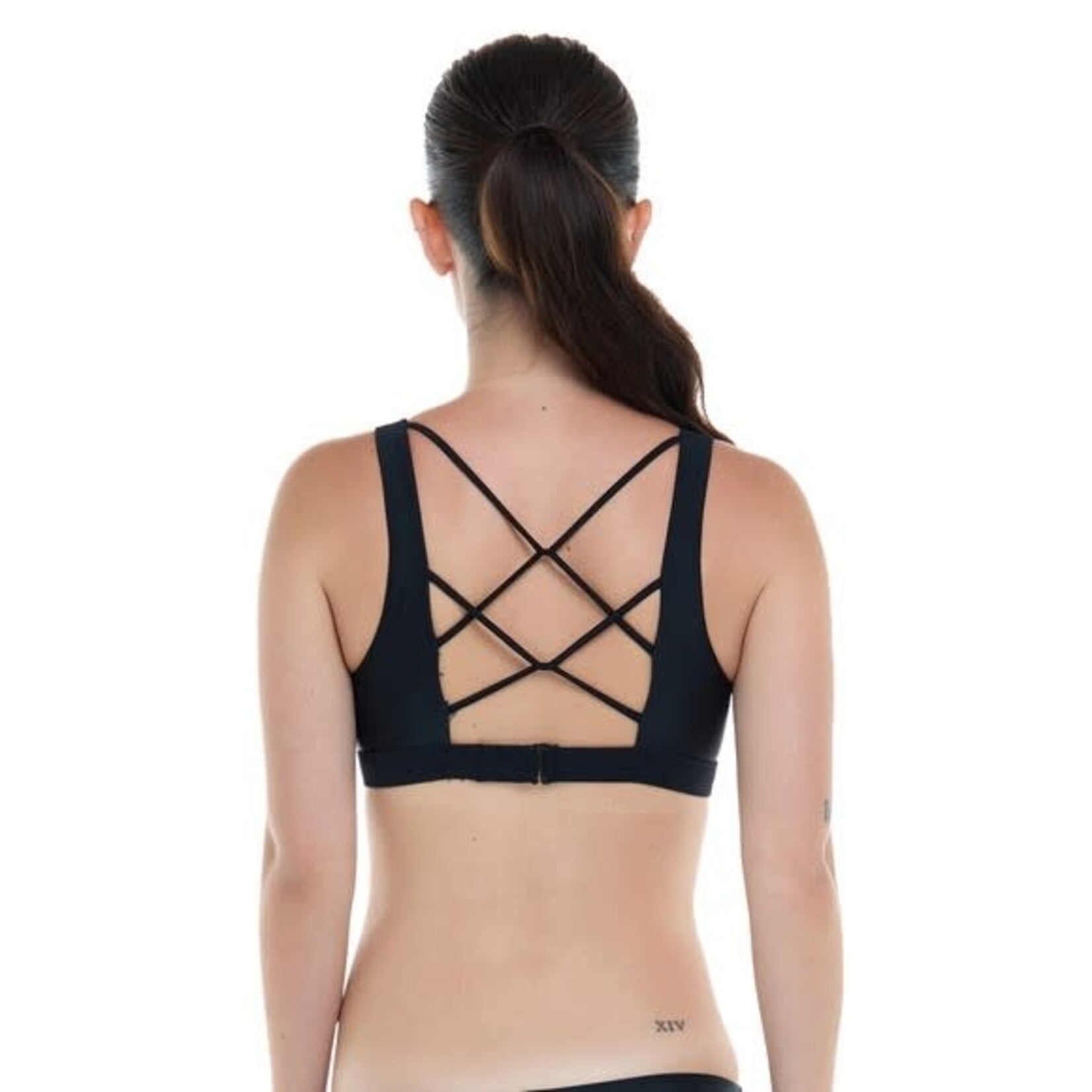 Body Glove Body Glove Ws Smoothies Star Swim Top