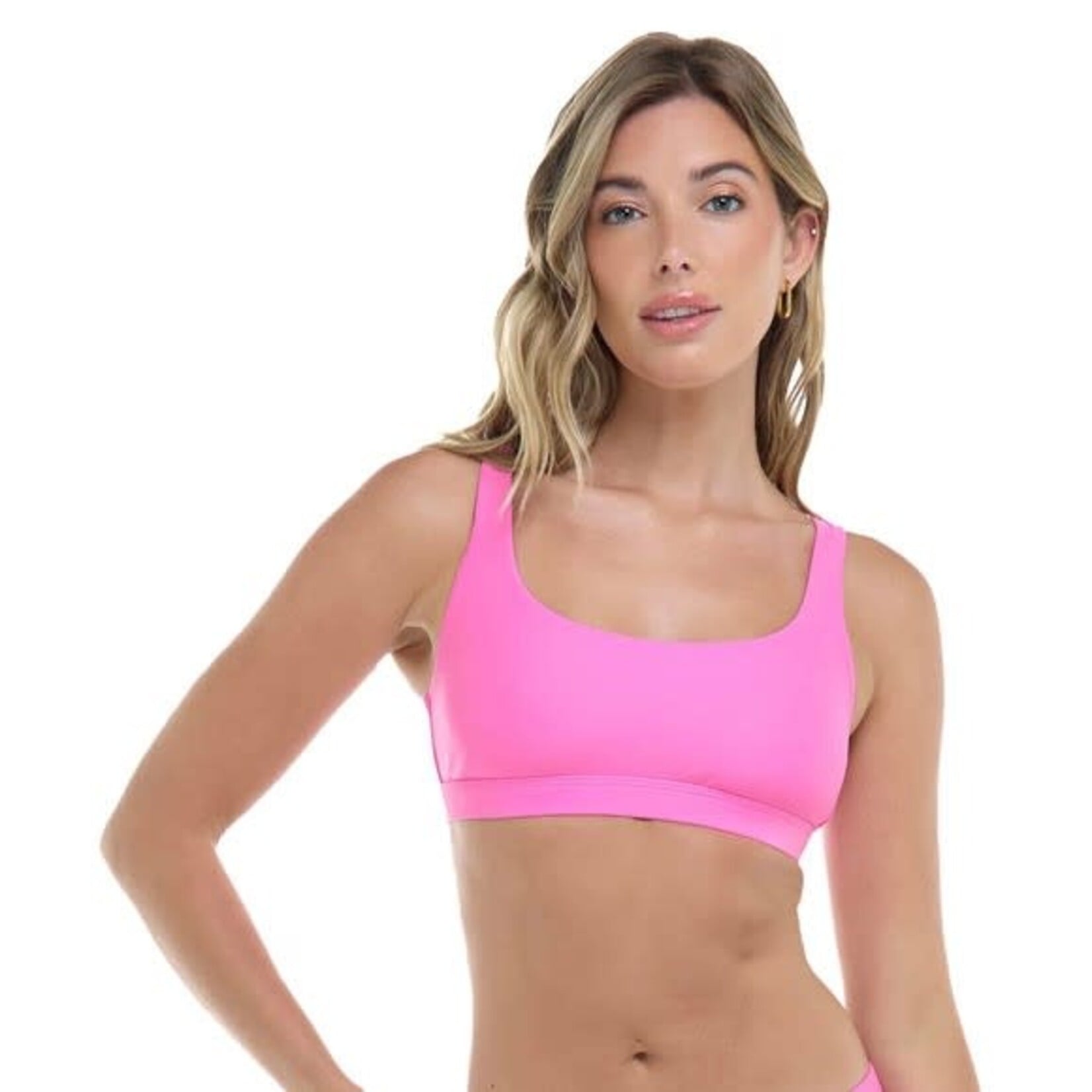 Body Glove Body Glove Ws Smoothies Star Swim Top