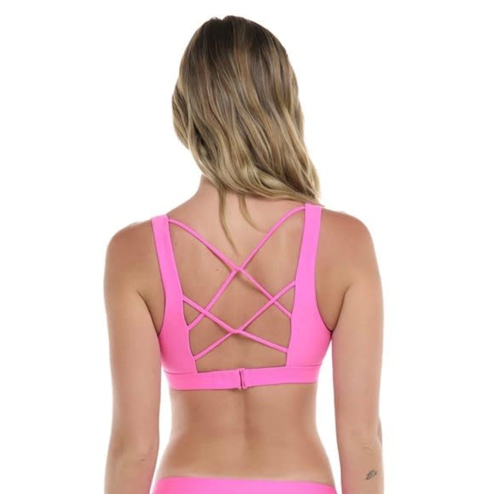 Body Glove Body Glove Ws Smoothies Star Swim Top