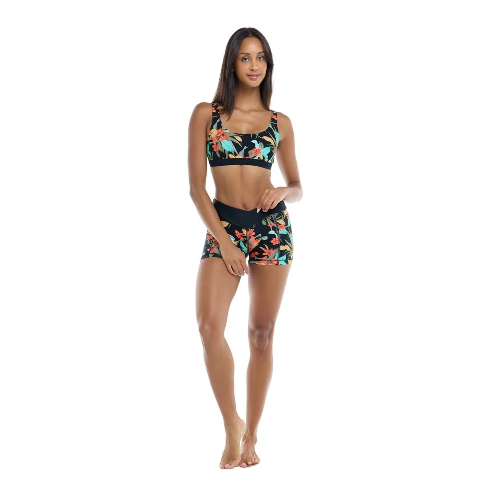 Body Glove Body Glove Ws Hamoa Star Sport Bra